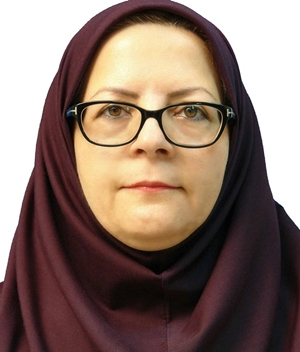 Dr. Nahid Rahimzadeh